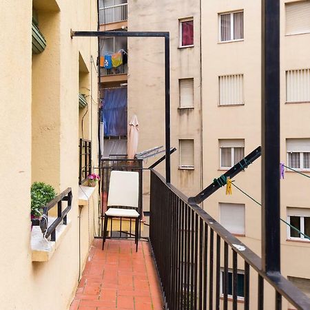 Appartement Key Sagrada Familia - Carrer Del Clot à Barcelone Extérieur photo