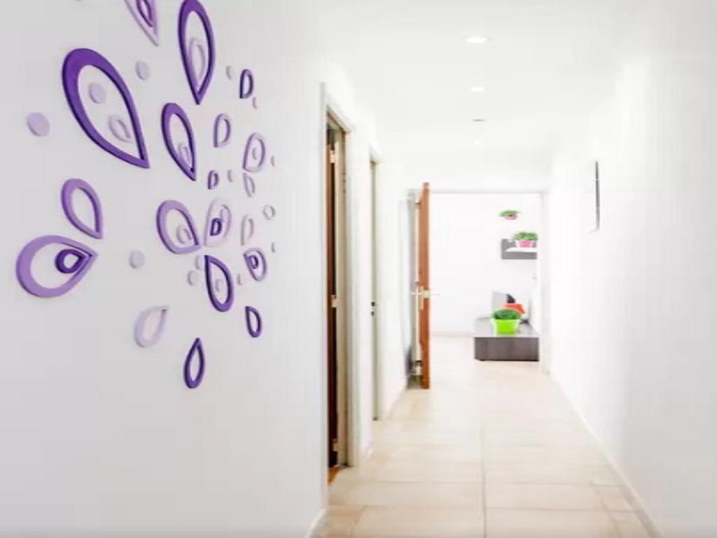 Appartement Key Sagrada Familia - Carrer Del Clot à Barcelone Extérieur photo