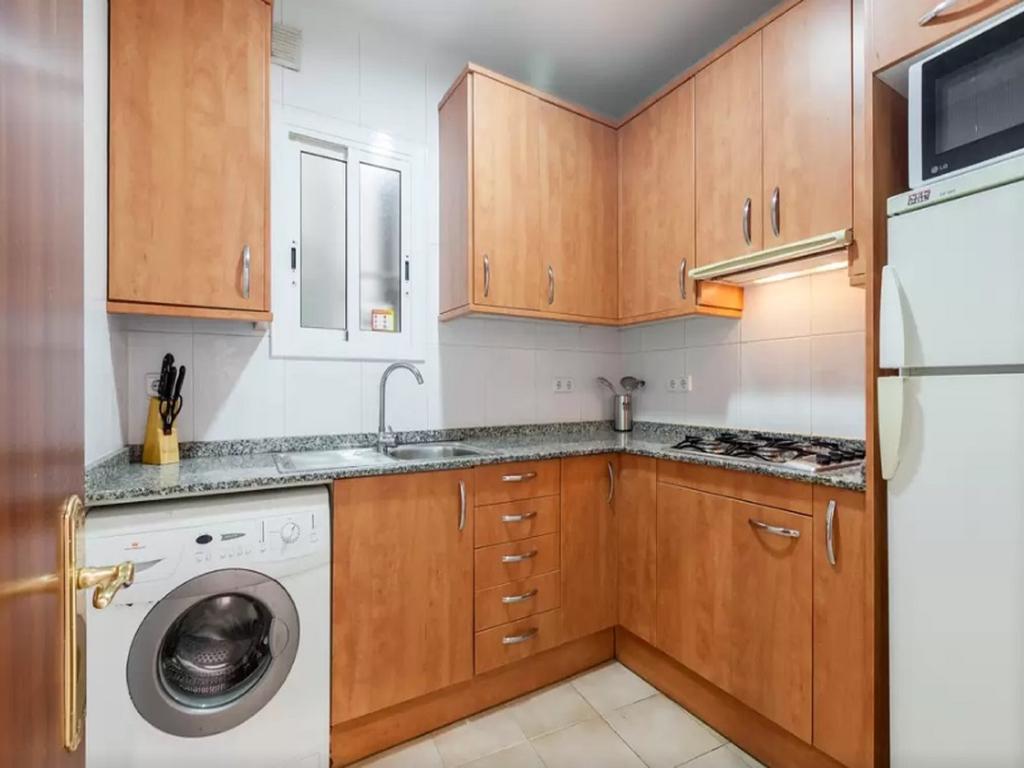 Appartement Key Sagrada Familia - Carrer Del Clot à Barcelone Extérieur photo