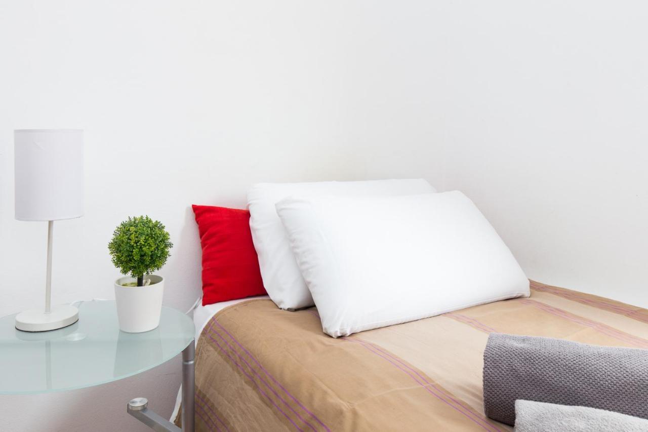 Appartement Key Sagrada Familia - Carrer Del Clot à Barcelone Extérieur photo