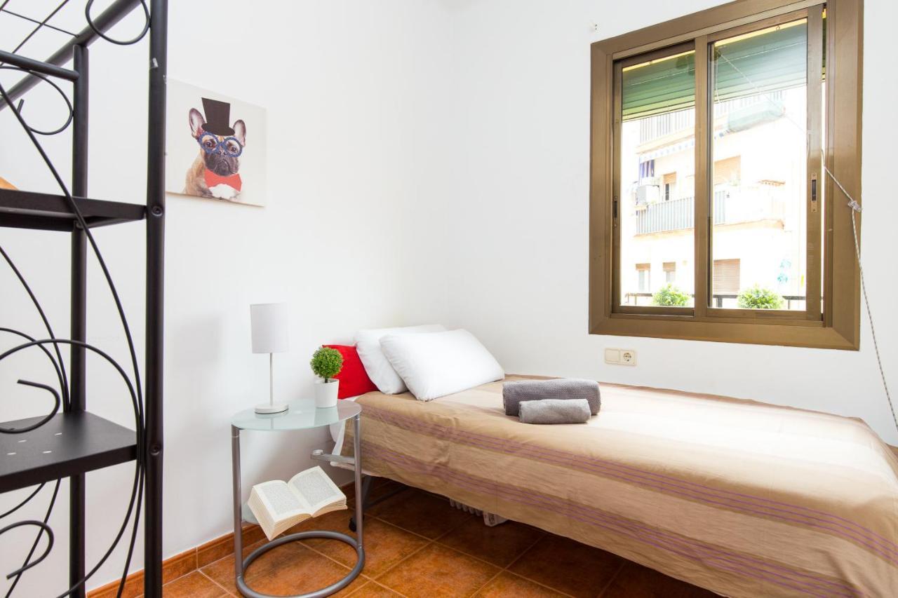 Appartement Key Sagrada Familia - Carrer Del Clot à Barcelone Extérieur photo