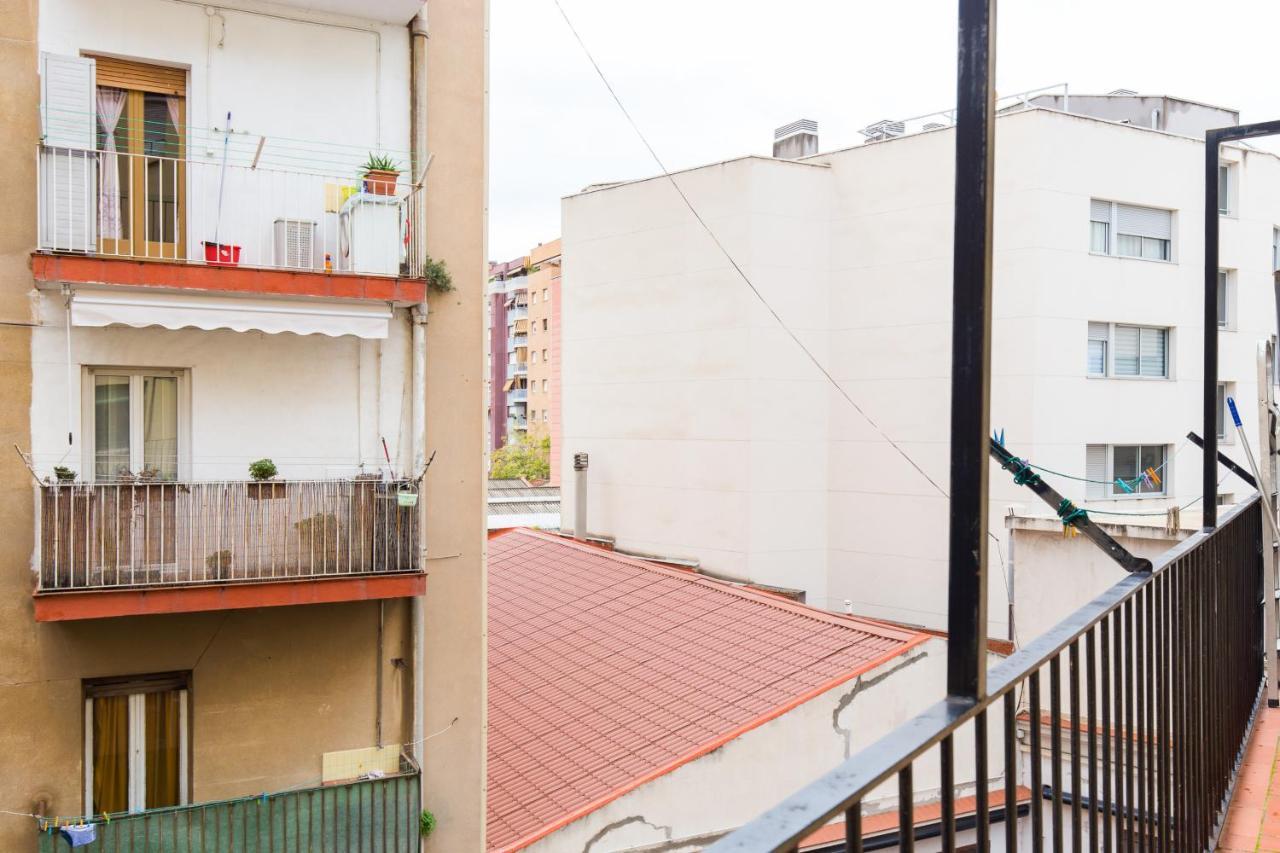Appartement Key Sagrada Familia - Carrer Del Clot à Barcelone Extérieur photo