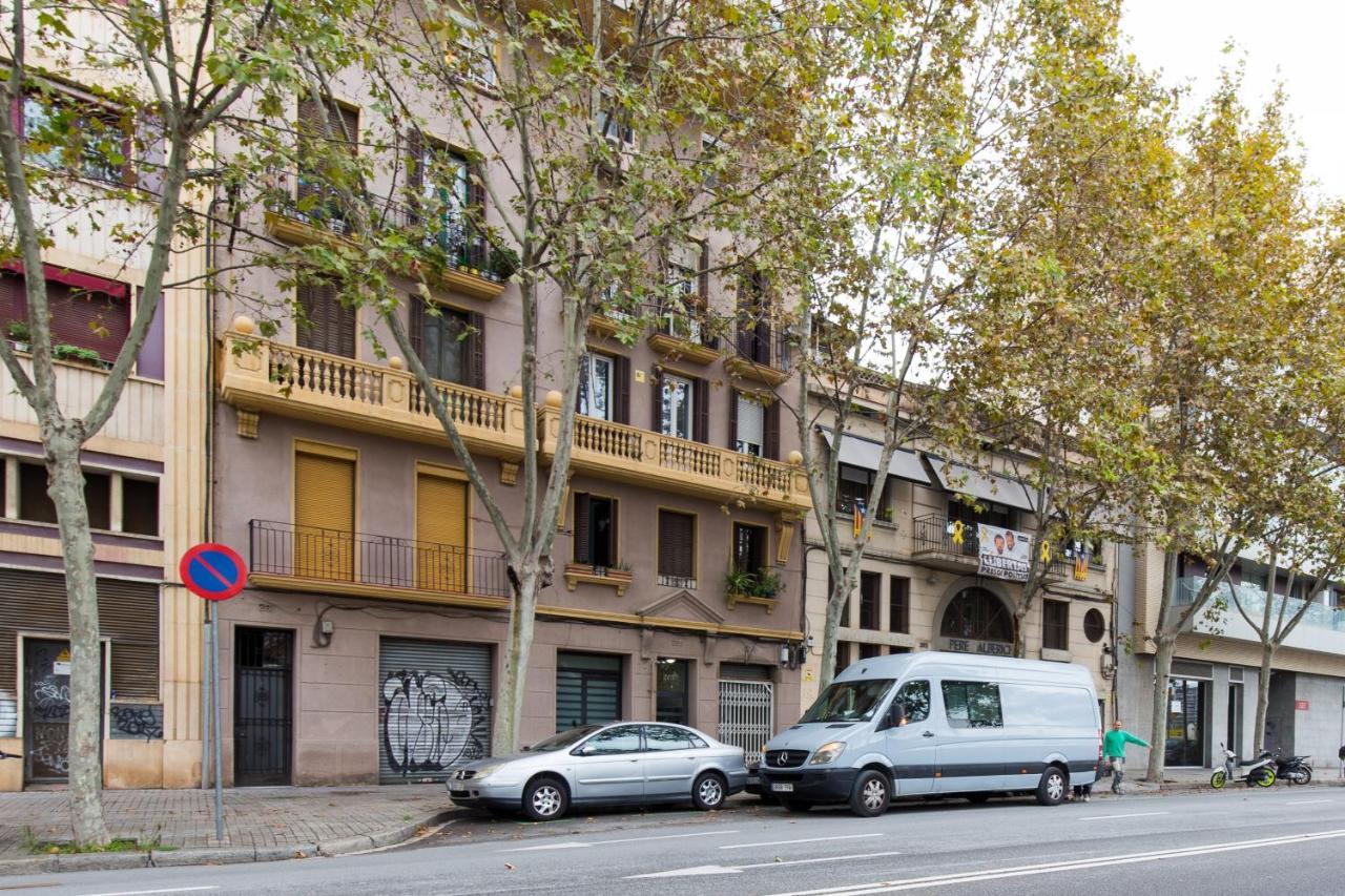 Appartement Key Sagrada Familia - Carrer Del Clot à Barcelone Extérieur photo