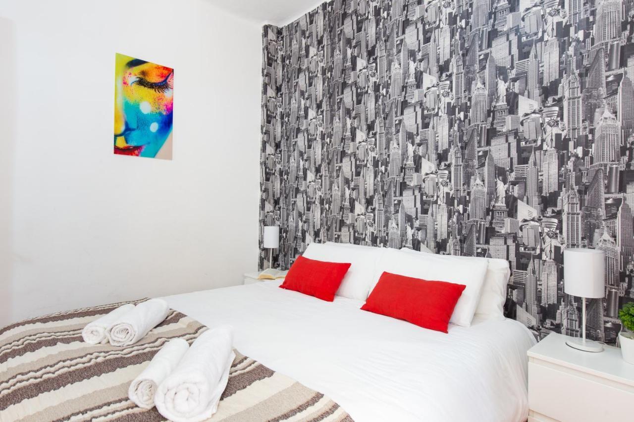 Appartement Key Sagrada Familia - Carrer Del Clot à Barcelone Extérieur photo