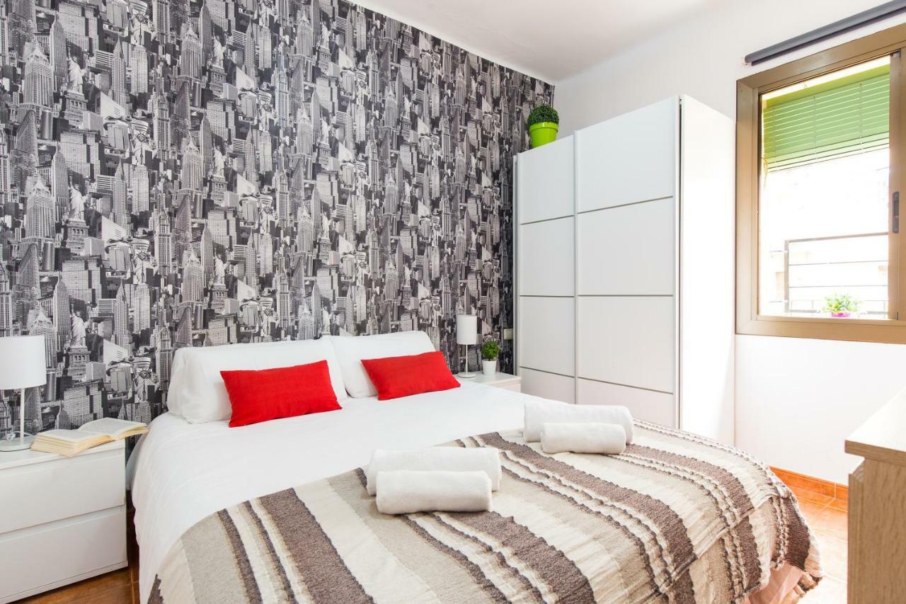Appartement Key Sagrada Familia - Carrer Del Clot à Barcelone Extérieur photo