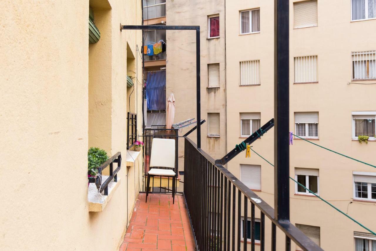 Appartement Key Sagrada Familia - Carrer Del Clot à Barcelone Extérieur photo