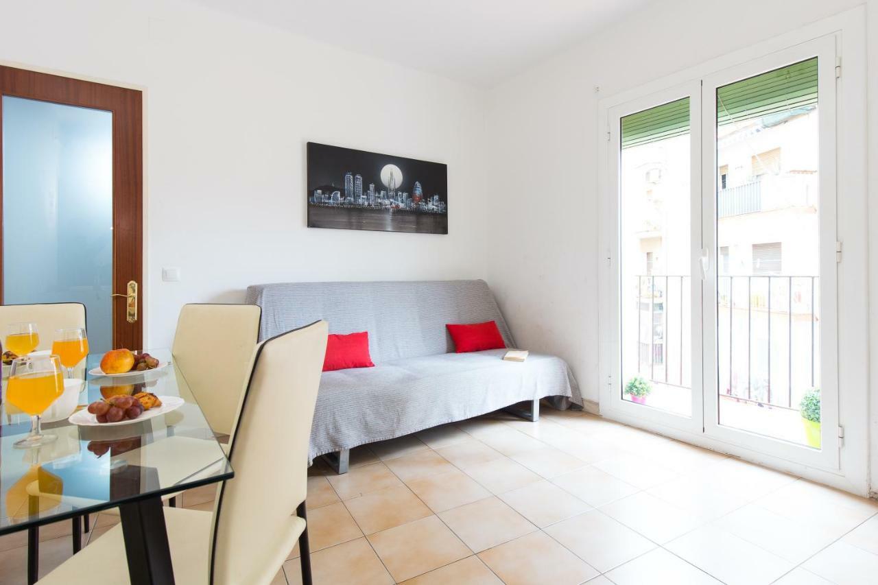 Appartement Key Sagrada Familia - Carrer Del Clot à Barcelone Extérieur photo