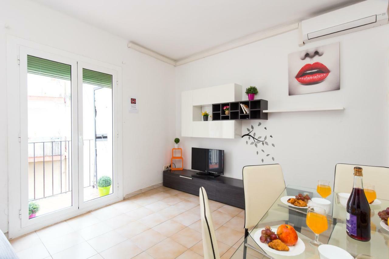 Appartement Key Sagrada Familia - Carrer Del Clot à Barcelone Extérieur photo
