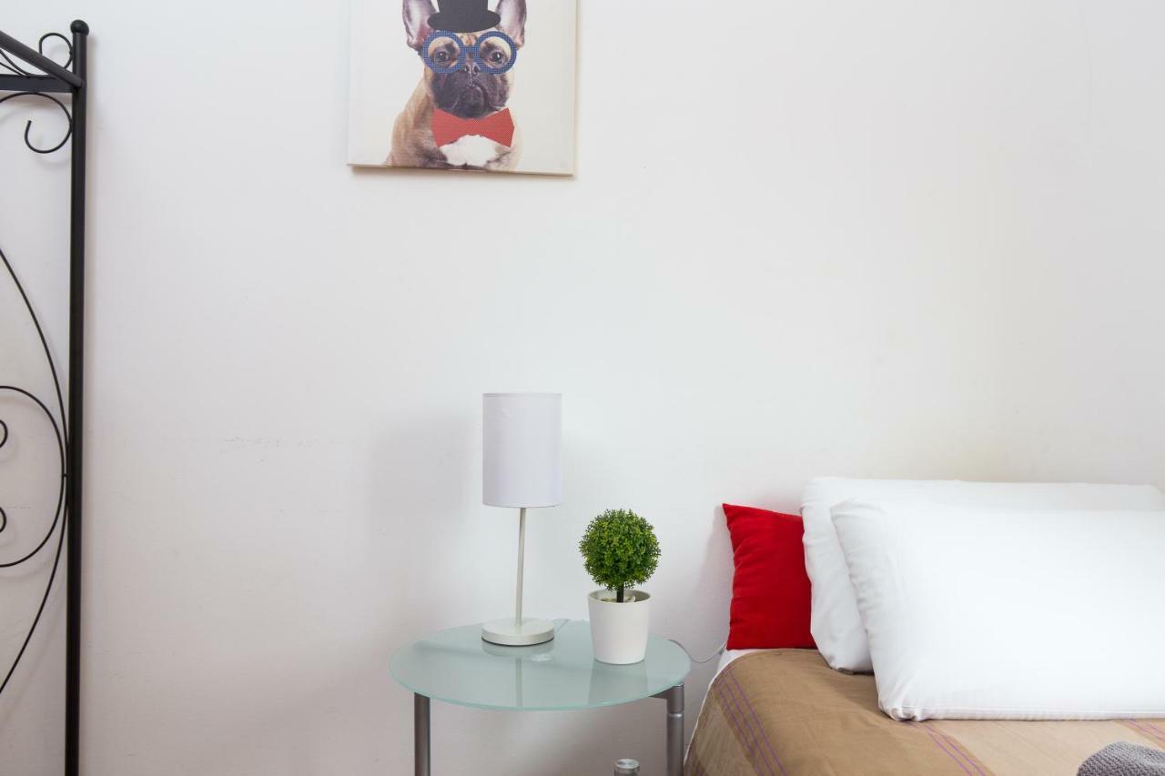 Appartement Key Sagrada Familia - Carrer Del Clot à Barcelone Extérieur photo